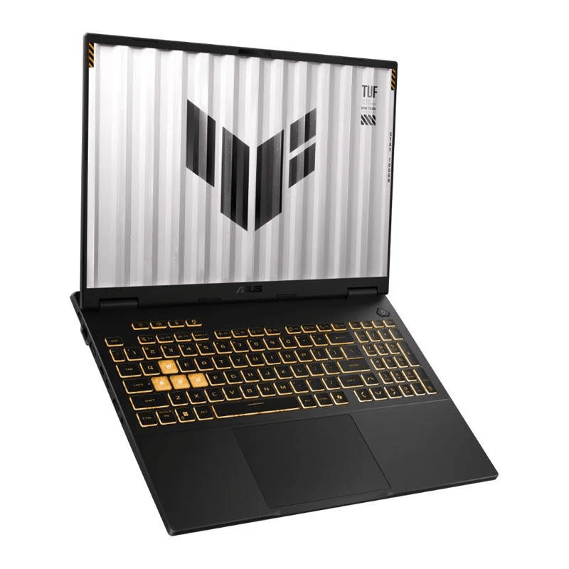 Asus TUF Gaming F16 FX608JMR-I7N56J7G-HM/Intel Core i7-14650HX/16GB/1TB SSD/GeForce RTX 5060 8GB/16″ FHD WUXGA /Win 11 Home OHM 2024 M365 - Image 3