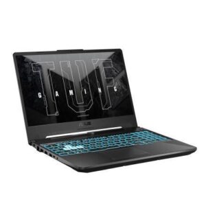 ASUS TUF Gaming A15 FA506NCQ-R735B6T-HM AMD Ryzen 7 170 RTX 3050 RAM 16GB 512GB SSD Win11 OHS2024 M365
