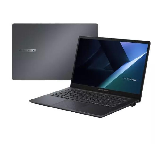 ASUS Expertbook BG1409CVA-S65850W Core i5 1334U 8GB DDR5 512GB SSD 14INCH WIN 11