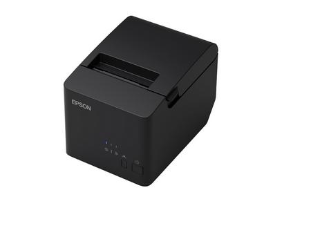 PRINTER EPSON TMT82X-II-422 GARANSI RESMI - Image 3