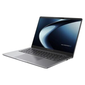 Asus ExpertBook P3 PM3406CKA-NZ5150WS Ryzen AI 5 330 16GB SSD 512GB 14INCH W11 OH2024 M365