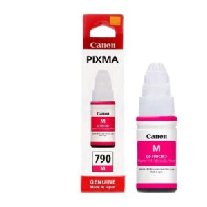 TINTA INK CANON GI-790 MAGENTA