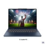 LENOVO IDEAPAD 5i 2-in-1 14IPH11 1VID 1WID INTEL CORE ULTRA 7 355 16GB 512GB TOUCH WIN11 14INCH OHS24