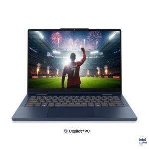 LENOVO IDEAPAD 5i 2-in-1 14IPH11 1VID 1WID INTEL CORE ULTRA 7 355 16GB 512GB TOUCH WIN11 14INCH OHS24