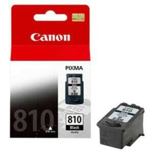 TINTA INK CANON PG-810