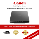 SCANNER CANON Lite 300