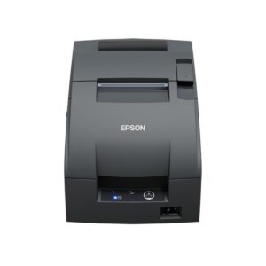 PRINTER EPSON TMU220IID-432 ETHERNET