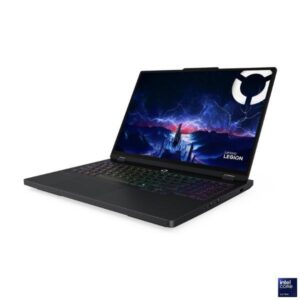 Lenovo Legion Pro 5 16IRX10 54ID Intel Core i9-14900HX 32GB SSD 1TB 16INCH RTX5060 W11 OHS2024 M365