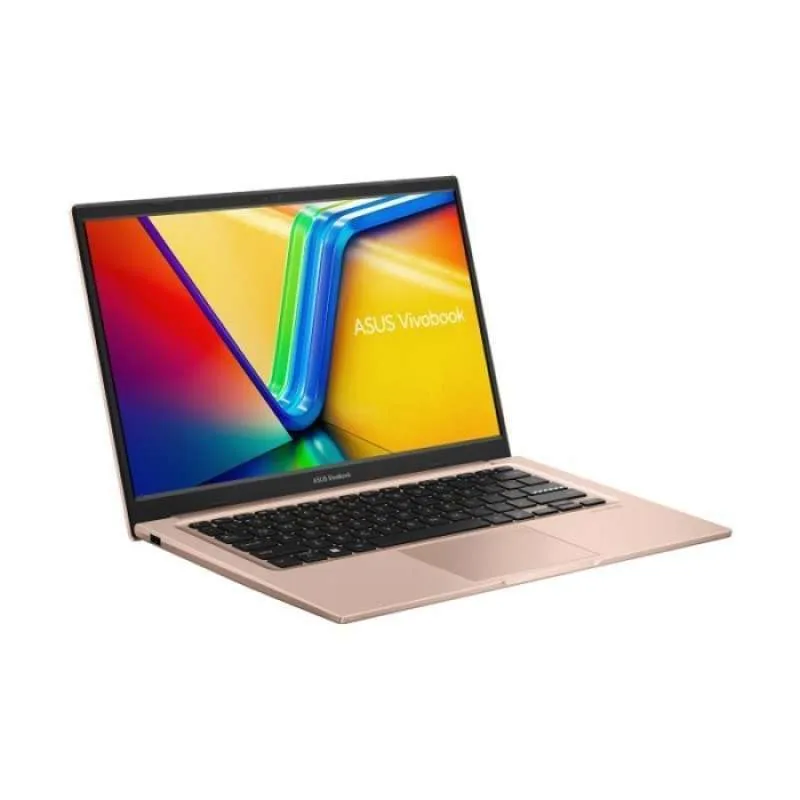 ASUS VIVOBOOK A1404VAP VIPS5154M VIPS5155M VIPS5156M Core 5-120U 16GB SSD 512GB 14″FHD W11+OH2024+M365 - Image 2