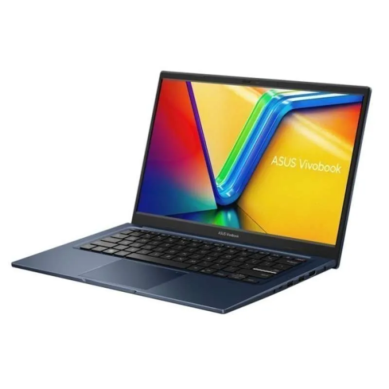 ASUS VIVOBOOK A1404VAP VIPS5154M VIPS5155M VIPS5156M Core 5-120U 16GB SSD 512GB 14″FHD W11+OH2024+M365 - Image 6