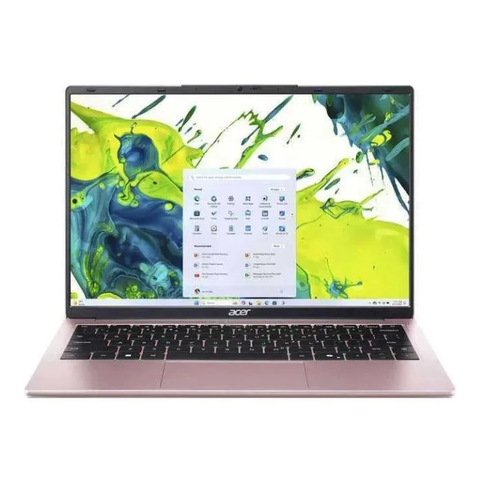 ACER ASPIRE LITE AL14-37P-32RZ Intel Core 3-N355 8GB SSD 512GB IPS14″FHD W11+OH2024+M365 - Image 2