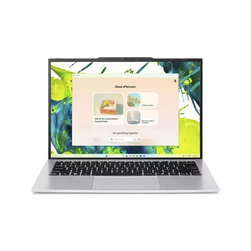 ACER ASPIRE LITE AL14-53M-36GD Core i3-1315U 8GB SSD 512GB Win11+OH2024