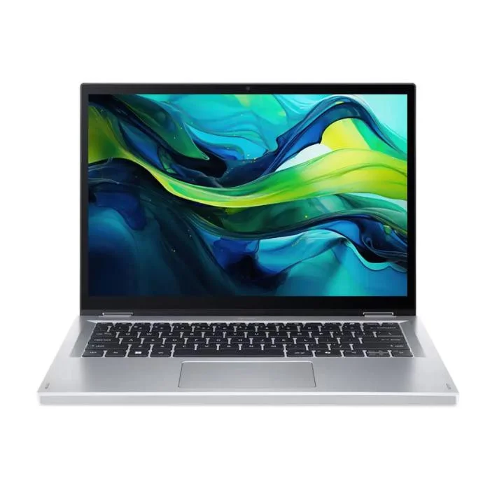 ACER ASPIRE GO SPIN AGSP14-31PT-386W Intel Core 3 N355 8GB SSD 512GB 14″WUXGA Touch W11+OH2024+M365 - Image 3
