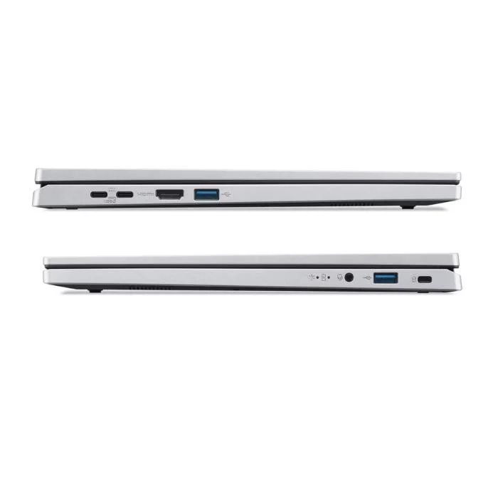ACER ASPIRE GO SPIN AGSP14-31PT-386W Intel Core 3 N355 8GB SSD 512GB 14″WUXGA Touch W11+OH2024+M365 - Image 5