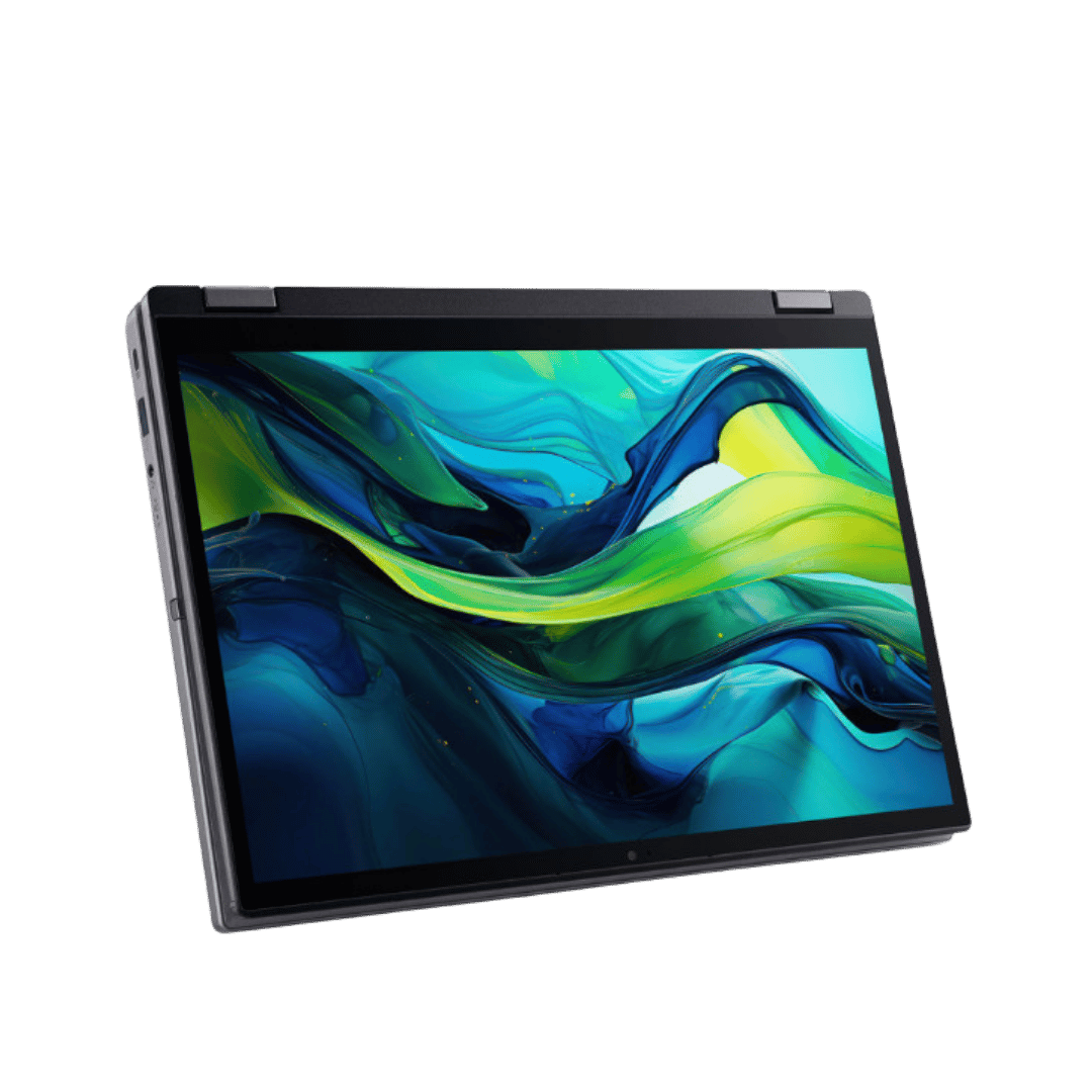 ACER ASPIRE GO SPIN AGSP14-31PT-386W Intel Core 3 N355 8GB SSD 512GB 14″WUXGA Touch W11+OH2024+M365 - Image 4