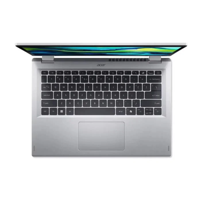 ACER ASPIRE GO SPIN AGSP14-31PT-386W Intel Core 3 N355 8GB SSD 512GB 14″WUXGA Touch W11+OH2024+M365 - Image 6