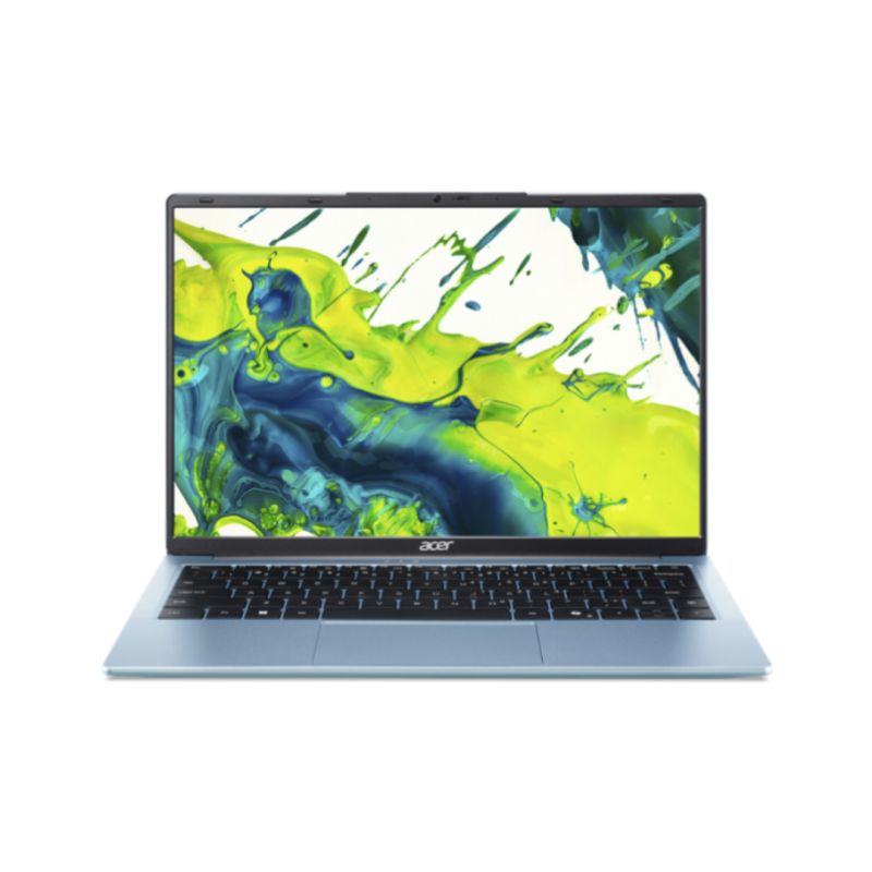 ACER ASPIRE LITE AL14-37P-38NN Intel Core 3 N355 8GB SSD 256GB Intel Graphics 14" FHD W11+OH2024