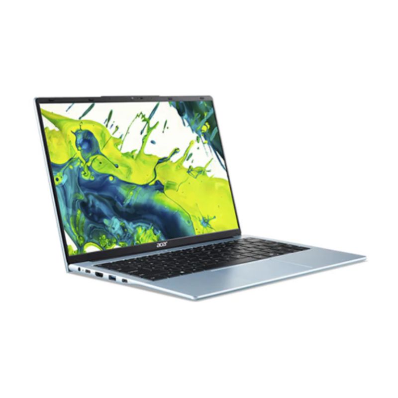 ACER ASPIRE LITE AL14-37P-38NN Intel Core 3 N355 8GB SSD 256GB Intel Graphics 14" FHD W11+OH2024 - Image 2