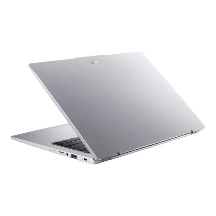 ACER SWIFT GO AI SFG14-73-5135 Intel Ultra 5-125H 16GB SSD 512GB 14"2.8KIPS Fingerprint Backlit Keyboard Thunderbolt4 W11+OH2021 - Image 4