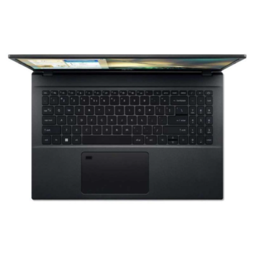 ACER ASPIRE 7 PRO A715-59G-516G Intel Core i5-13420H 16GB SSD 512GB 16″ RTX3050-6GB W11+OH2024 - Image 3