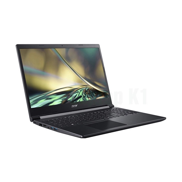 ACER ASPIRE 7 PRO A715-59G-516G Intel Core i5-13420H 16GB SSD 512GB 16″ RTX3050-6GB W11+OH2024 - Image 4