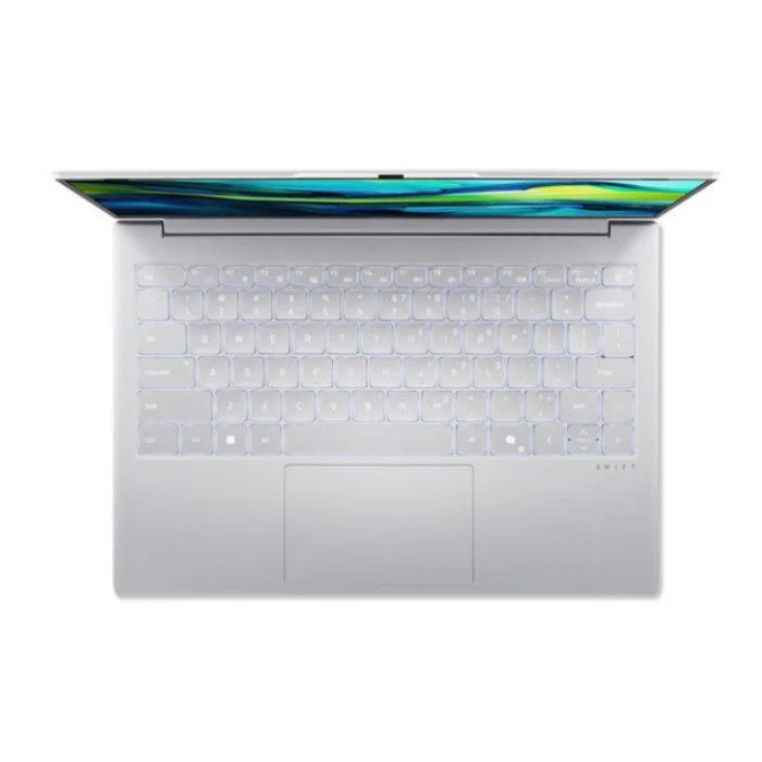 ACER SWIFT LITE 14 AIR EDITION SFL14-54M-56UB Intel Core Ultra 5-115U 16GB SSD 512GB IPS14″WUXGA W11+OH2024+M365 - Image 4