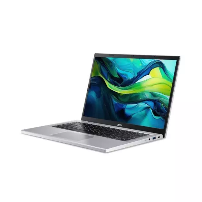 ACER ASPIRE GO AG14-72P-571C Core 5-120U 8GB SSD 512GB 14INCH WUXGA Win11+OH2024 - Image 2