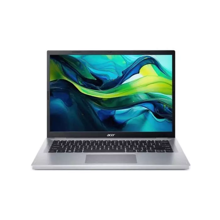 ACER ASPIRE GO AG14-72P-571C Core 5-120U 8GB SSD 512GB 14INCH WUXGA Win11+OH2024 - Image 3