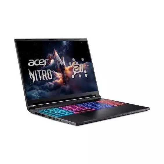 ACER NITRO V16S AI ANV16S-71-70XH INTEL CORE 7-240H 16GB SSD 512GB RTX5060-8GB WIN11+OH2024 - Image 3