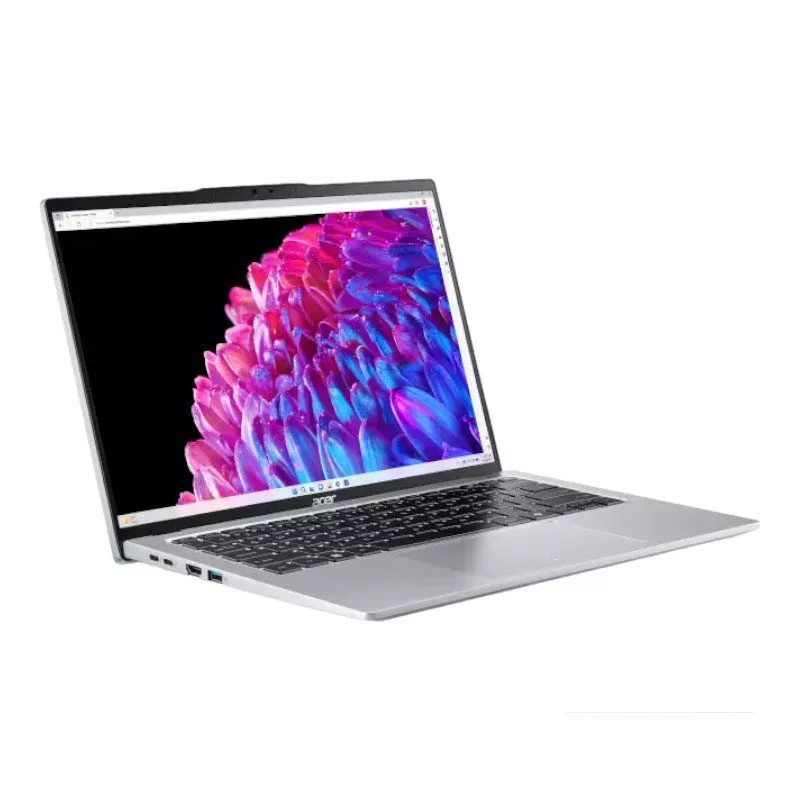 ACER SWIFT GO AI SFG14-73-731A EVO Intel Core Ultra 7-155H 32 SSD 1TB 14"OLED2.8K 90Hz W11+OH2024 - Image 4