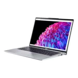 ACER SWIFT GO AI SFG14-73-731A EVO Intel Core Ultra 7-155H 32 SSD 1TB 14"OLED2.8K 90Hz W11+OH2024