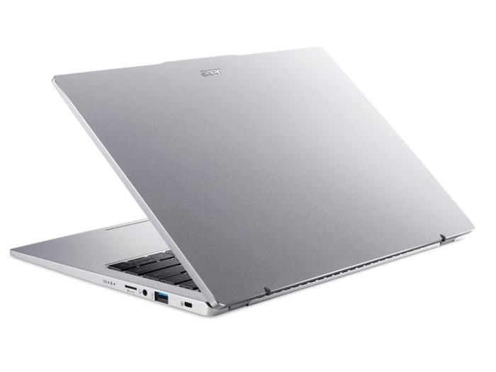 ACER SWIFT GO AI SFG14-73-73P9 EVO Intel Core Ultra 7-155H 16 SSD 512GB 14"OLED2.8K 90Hz W11+OH2021 - Image 3