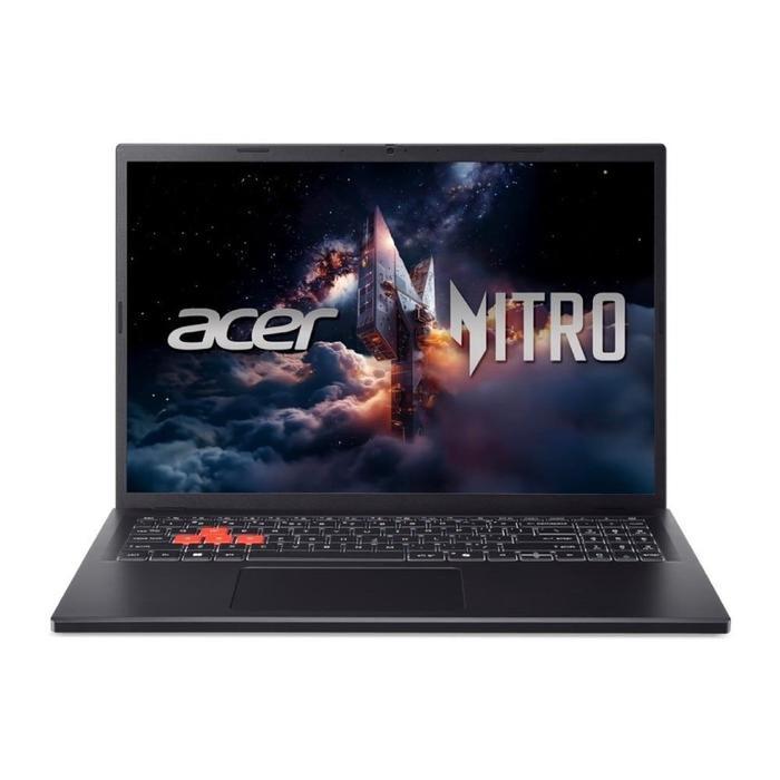 ACER NITRO LITE NL16-71G-76RN 75QK INTEL CORE 7-240H 16GB SSD 512GB 16"WUXGA180 IPS W11+OH2024