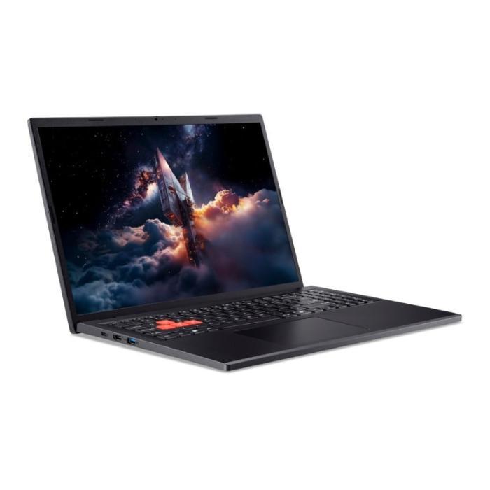 ACER NITRO LITE NL16-71G-76RN 75QK INTEL CORE 7-240H 16GB SSD 512GB 16"WUXGA180 IPS W11+OH2024 - Image 3