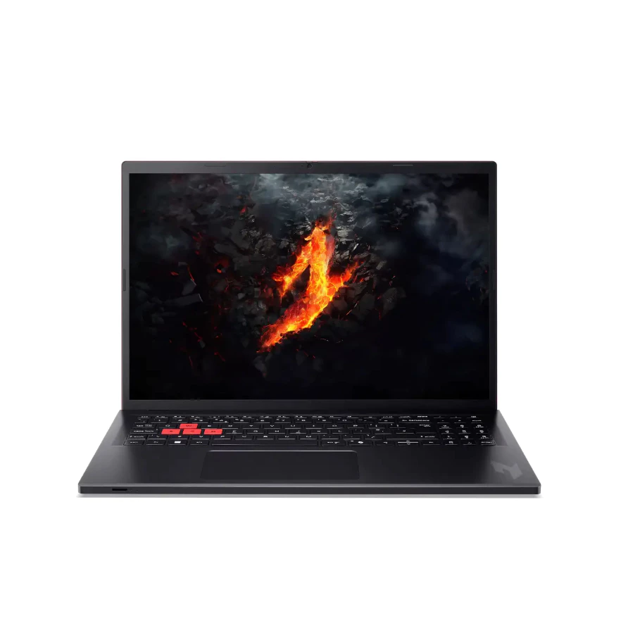 ACER NITRO LITE NL16-71G-76RN 75QK INTEL CORE 7-240H 16GB SSD 512GB 16"WUXGA180 IPS W11+OH2024 - Image 2