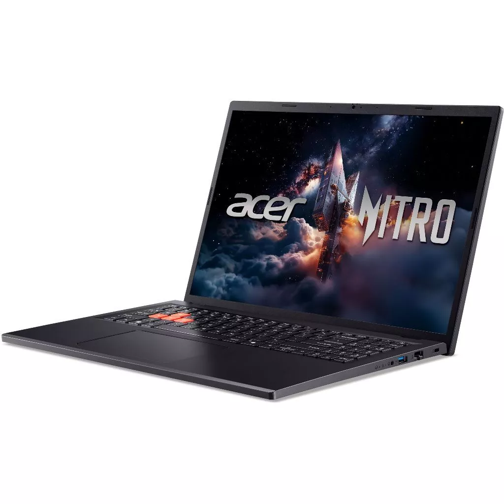 ACER NITRO LITE NL16-71G-76RN 75QK INTEL CORE 7-240H 16GB SSD 512GB 16"WUXGA180 IPS W11+OH2024 - Image 5