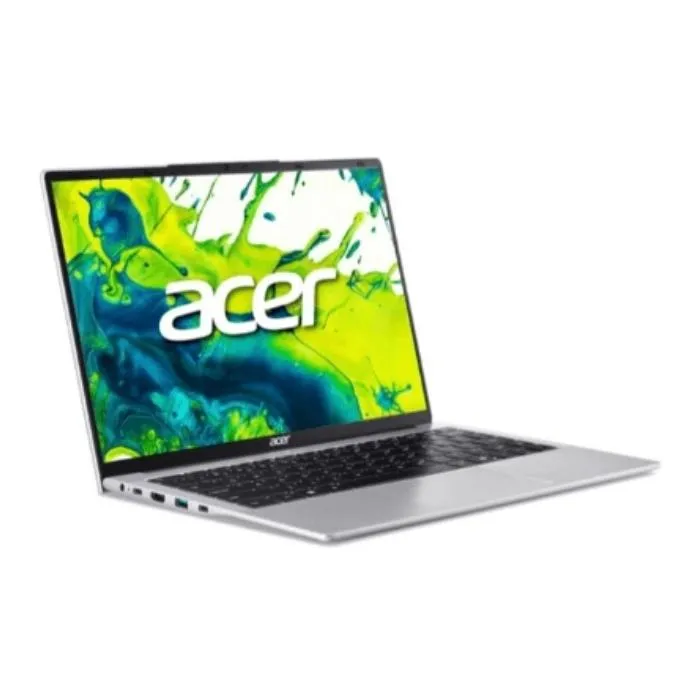 ACER ASPIRE LITE AL14-36P-C9YY C7Q8 Intel N4500 8GB SSD 512GB IPS14"FHD W11+OH2024+M365