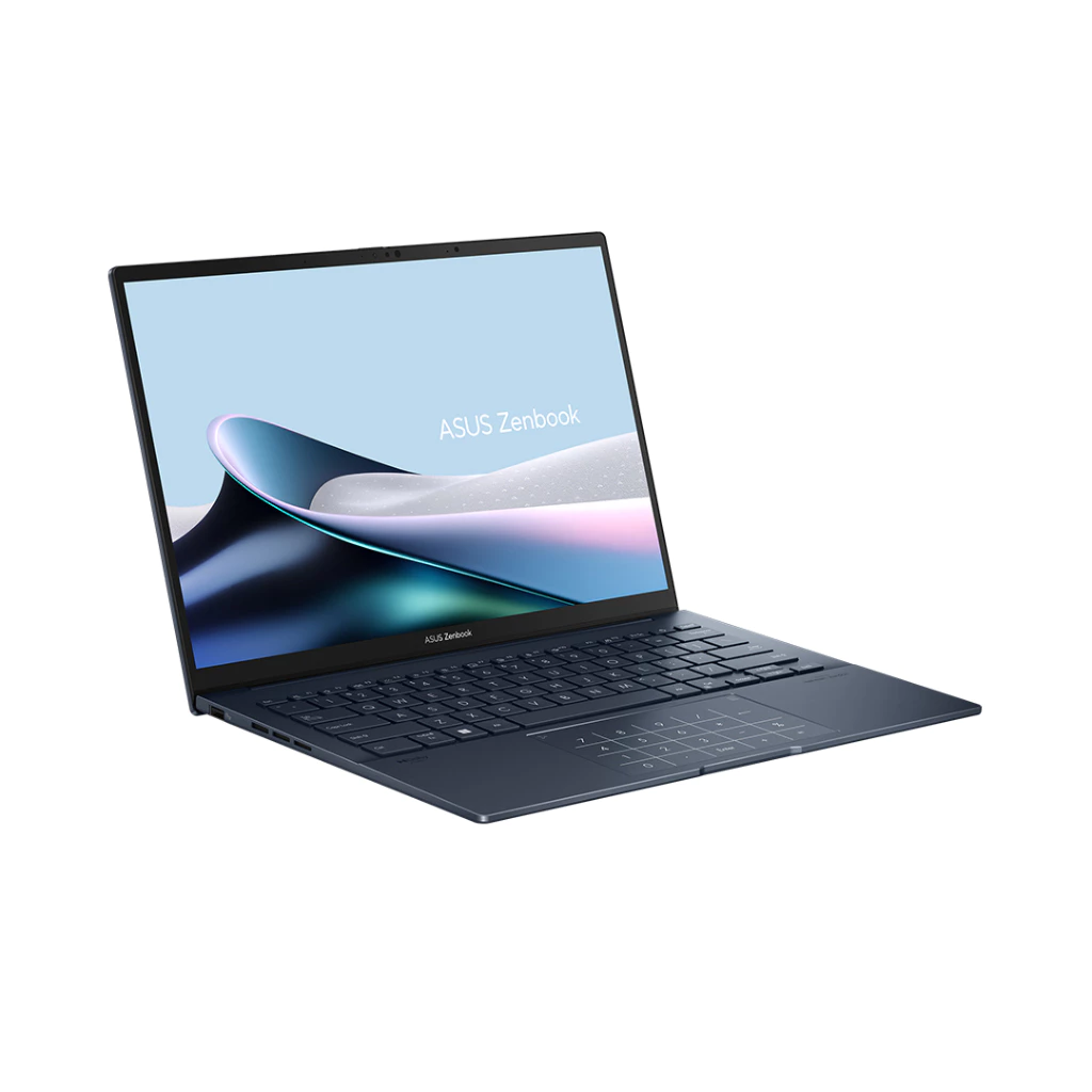 Asus Zenbook 14 OLED UX3405CA 9311TM 9312TM/Ultra 9 285H/32GB/1TB SSD/14″ 3K Touch/Win 11 Home OHM 2024 M365 - Image 2