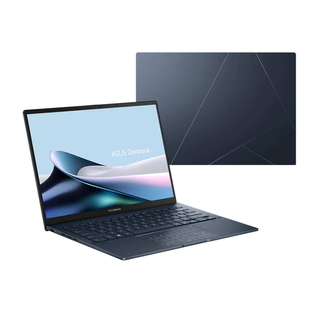 Asus Zenbook 14 OLED UX3405CA 9311TM 9312TM/Ultra 9 285H/32GB/1TB SSD/14″ 3K Touch/Win 11 Home OHM 2024 M365 - Image 5