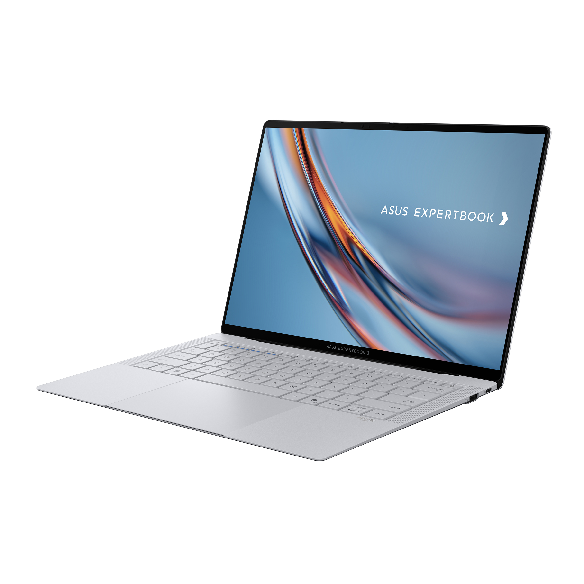 ASUS EXPERTBOOK ULTRA B9406CAA THX7312WS THX7313WS Intel Core Ultra X7-358H 32GB SSD 1TB 14″WQXGA+OLEDTouch W11+OH2024+M365 - Image 2