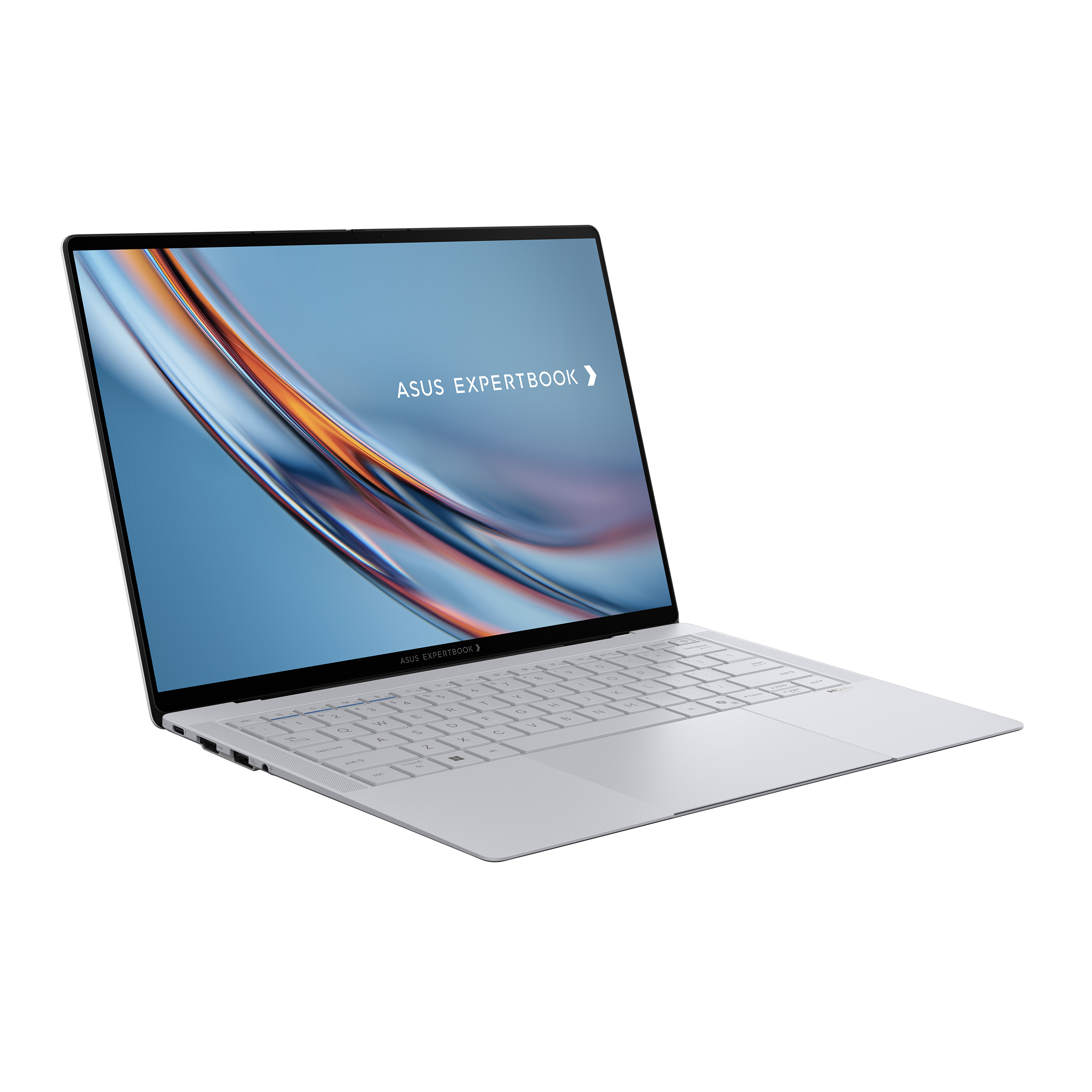 ASUS EXPERTBOOK ULTRA B9406CAA THX7312WS THX7313WS Intel Core Ultra X7-358H 32GB SSD 1TB 14″WQXGA+OLEDTouch W11+OH2024+M365 - Image 3