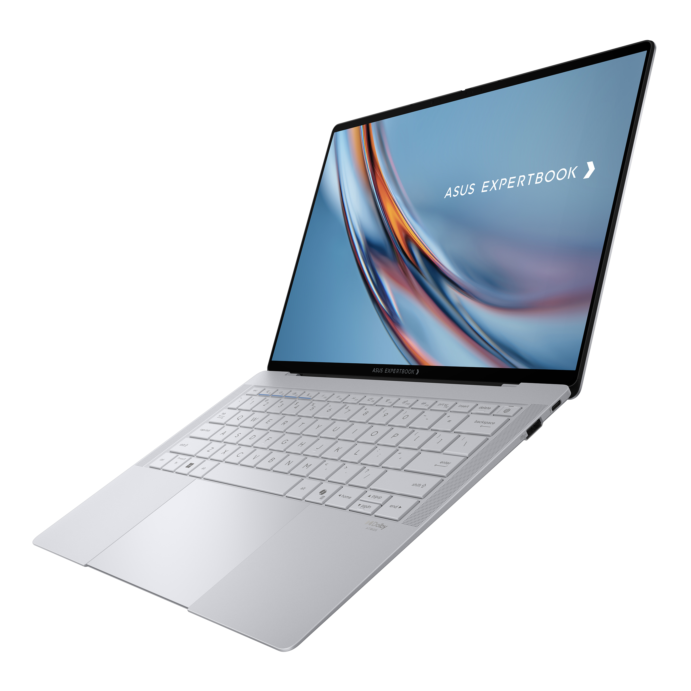 ASUS EXPERTBOOK ULTRA B9406CAA THX7312WS THX7313WS Intel Core Ultra X7-358H 32GB SSD 1TB 14″WQXGA+OLEDTouch W11+OH2024+M365 - Image 4
