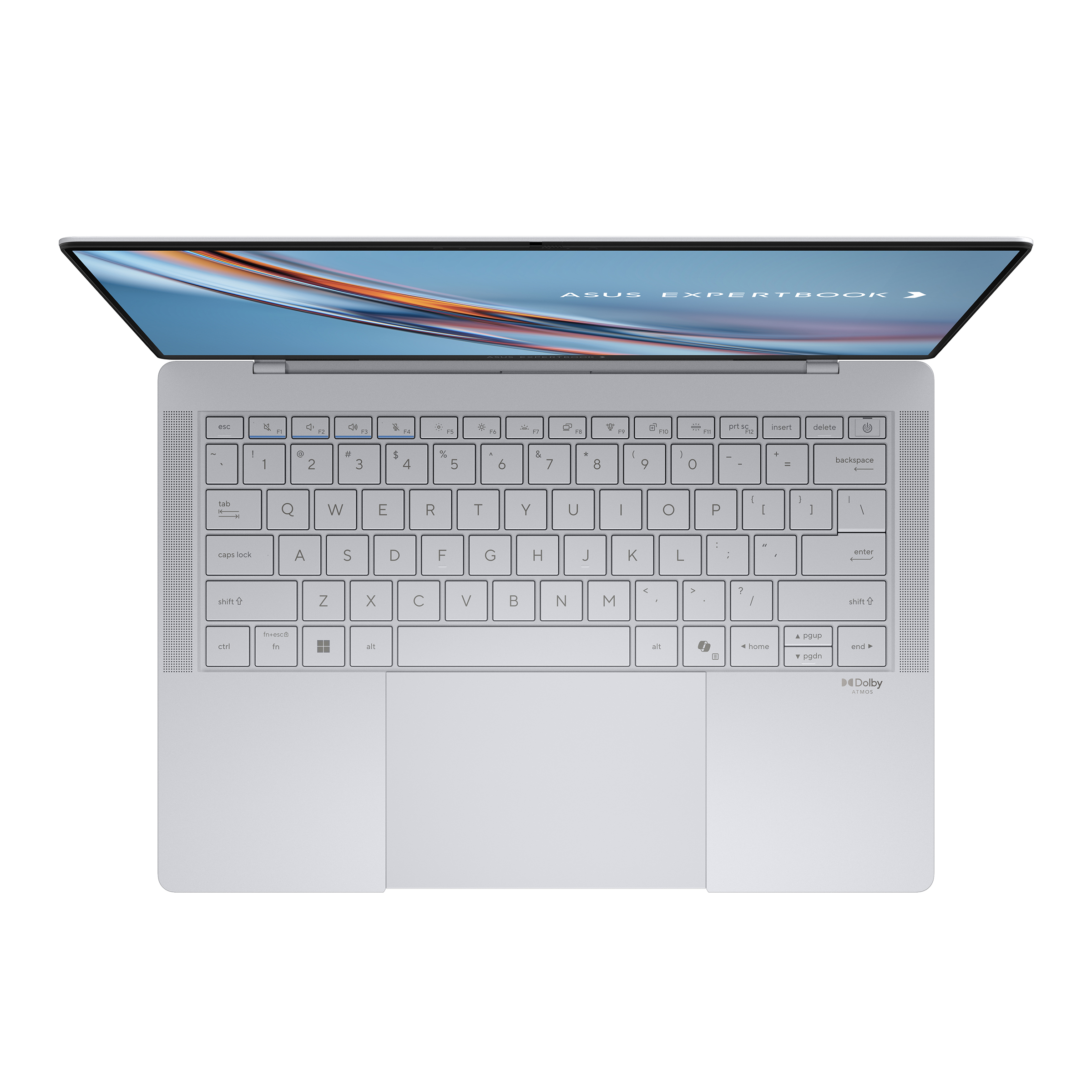 ASUS EXPERTBOOK ULTRA B9406CAA THX7312WS THX7313WS Intel Core Ultra X7-358H 32GB SSD 1TB 14″WQXGA+OLEDTouch W11+OH2024+M365 - Image 5