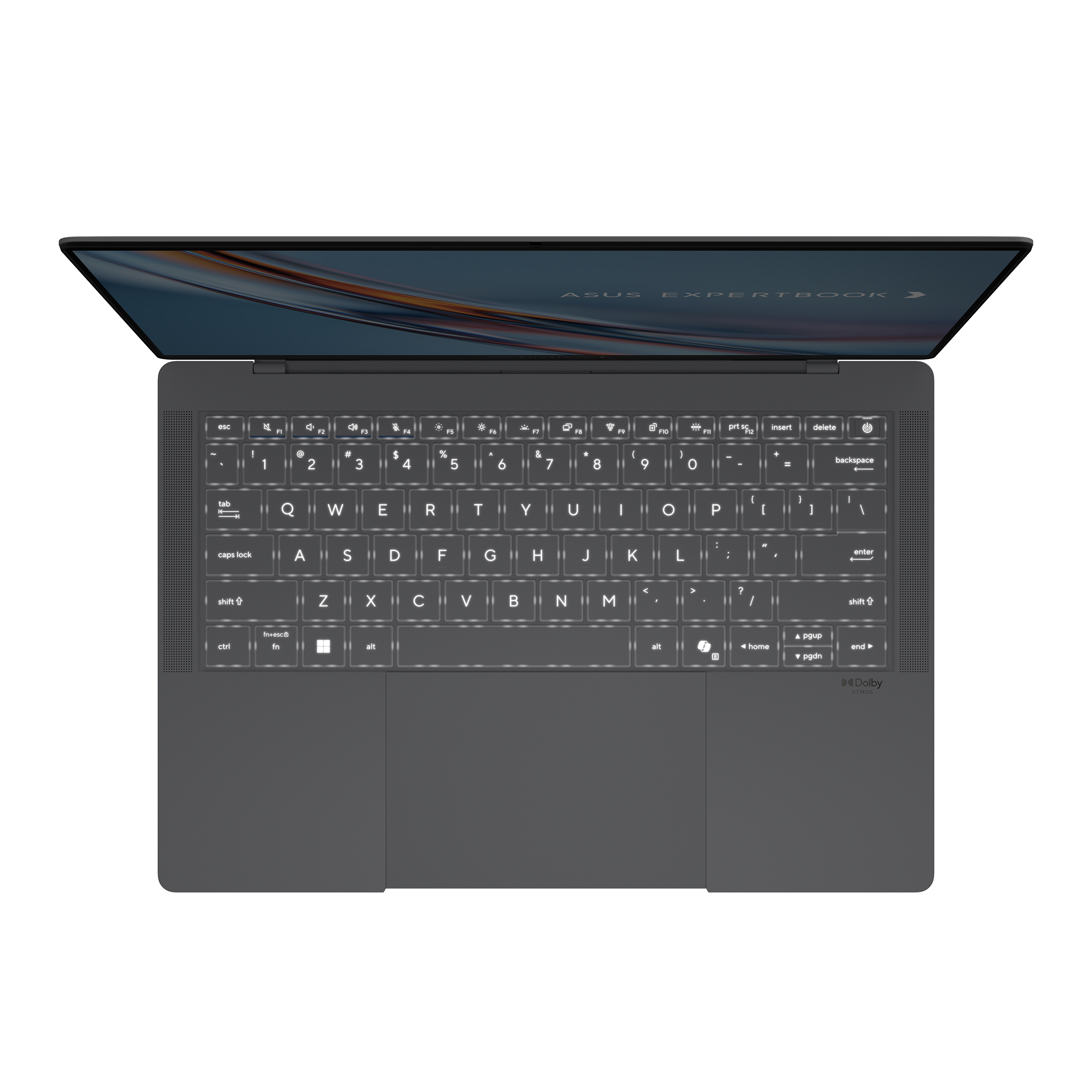 ASUS EXPERTBOOK ULTRA B9406CAA THX7312WS THX7313WS Intel Core Ultra X7-358H 32GB SSD 1TB 14″WQXGA+OLEDTouch W11+OH2024+M365 - Image 6