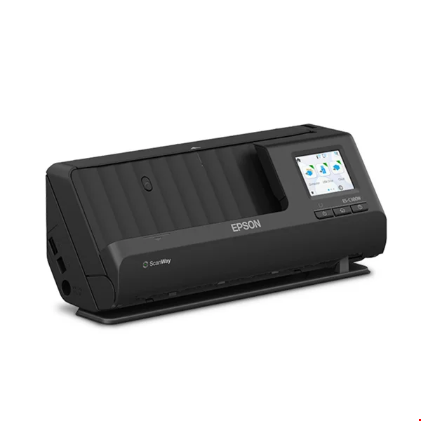 EPSON SCANNER WORKFORCE ES-C380W - Image 2