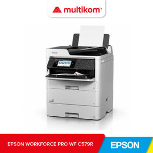 PRINTER EPSON WF-C579R DUPLEX INKJET
