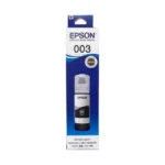 Tinta Epson 003 - Black (C13T00V100)