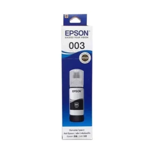 Tinta Epson 003 - Black (C13T00V100)