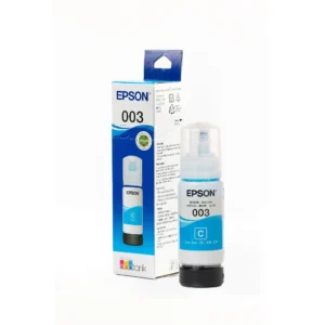Tinta Epson 003 - Cyan (C13T00V200)