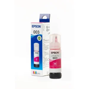 Tinta Epson 003 - Magenta (C13T00V300)